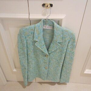 St John Collection Jacket